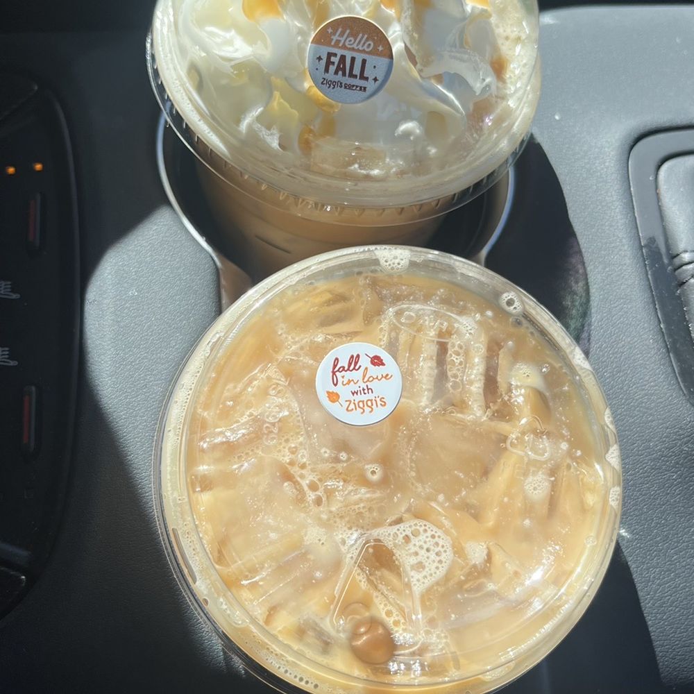 Ziggi's Coffee - Coffee & Tea Near Me - Avon, Indiana Ziggi's Coffee - Coffee & Tea Near Me - Avon, Indiana