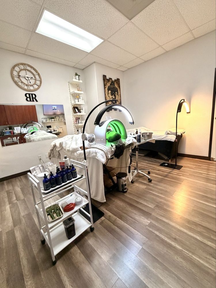 Beauty Revision Logo