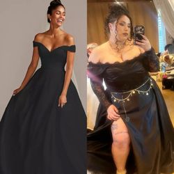 David's Bridal