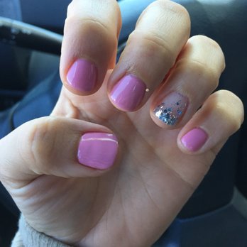 Lovely Nails Studio - Gel color 451 - Nail Salons Near Me - Lawndale, California Lovely Nails Studio - Gel color 451 - Nail Salons Near Me - Lawndale, California
