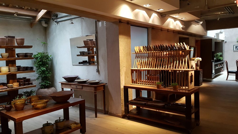 Atelier Hideko Honma