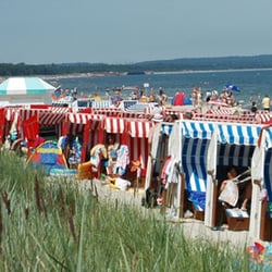 Strandservice Binz