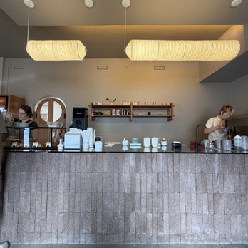 Ten - Coffee & Tea Near Me - Salt Lake City, Utah