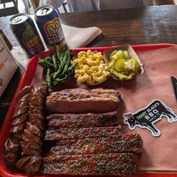 Terry Black's Barbecue - Barbeque Near Me - Austin, Texas Terry Black's Barbecue - Barbeque Near Me - Austin, Texas