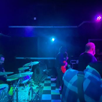 News Cafe - Bars Near Me - Pawtucket, Rhode Island