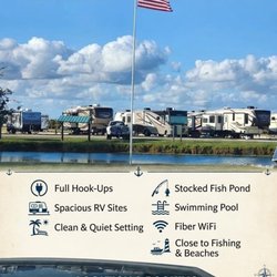 Beacon 44 Rv Park