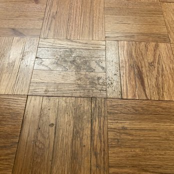 Maid VIP - Kitchen floor - Home Cleaning Near Me - Thousand Oaks, California
