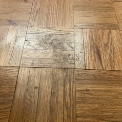 Photo of Maid VIP - Thousand Oaks, CA, US. Kitchen floor