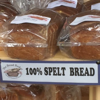 The Bread Basket - Freshly baked Spelt Bread!! - Bakeries Near Me - Cheyenne, Wyoming The Bread Basket - Freshly baked Spelt Bread!! - Bakeries Near Me - Cheyenne, Wyoming