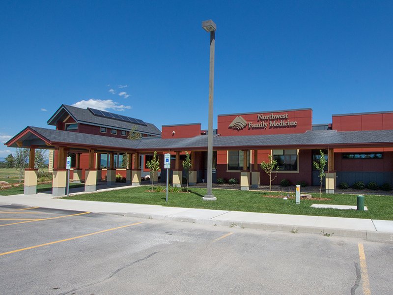 NORTHWEST FAMILY MEDICINE Updated September 2024 70 Village Lp