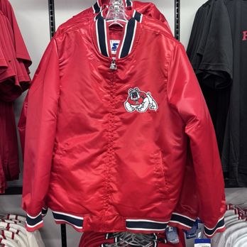 Bulldog Locker - Men's Clothing Near Me - Fresno, California Bulldog Locker - Men's Clothing Near Me - Fresno, California