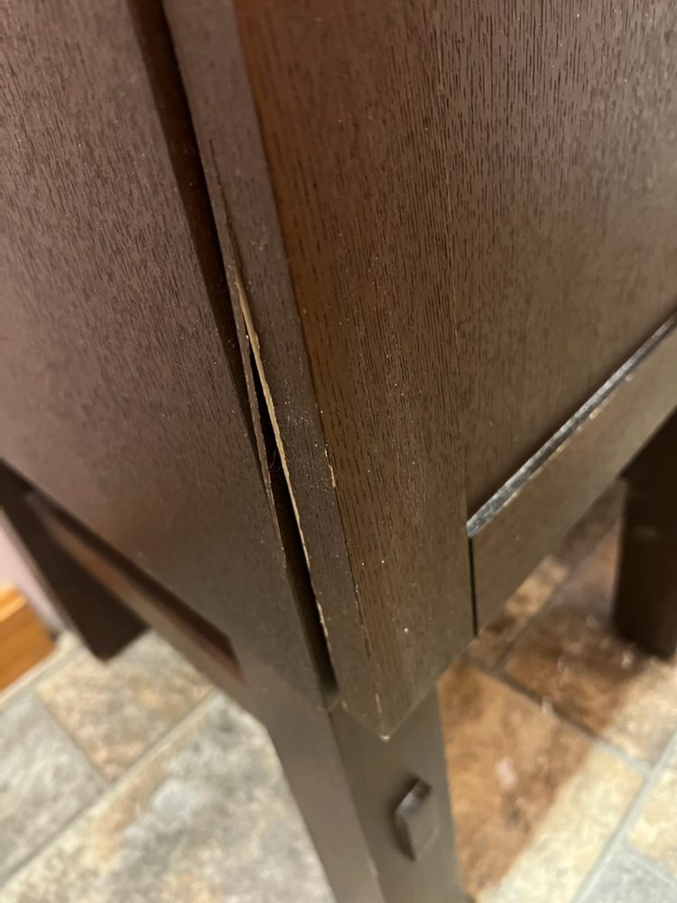 Slide of Fourth Generation Mechanical