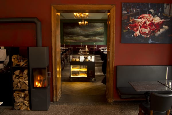 Restaurant Jolesch by null