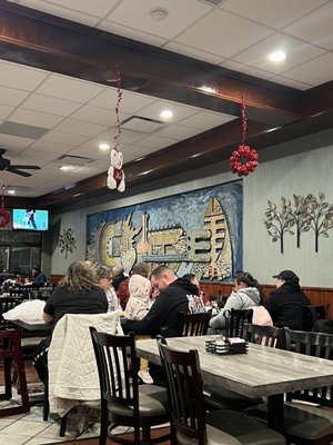 Central Gyros by null