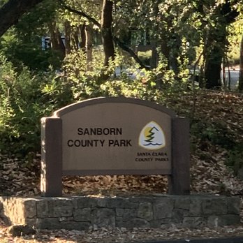 Sanborn County Park - Parks Near Me - Saratoga, California Sanborn County Park - Parks Near Me - Saratoga, California