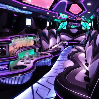 LI Party Rides - Limos Near Me - Freeport, New York