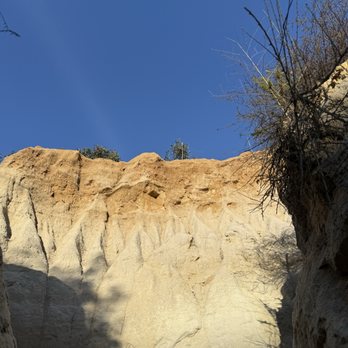 Annie's Canyon Trail - Hiking Near Me - Encinitas, California