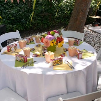 2 French Chicks - Caterers Near Me - Agoura Hills, California