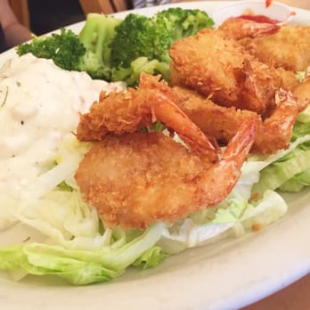 Shay's Restaurant - Jumbo Prawns - Breakfast & Brunch Near Me - Shoreline, Washington Shay's Restaurant - Jumbo Prawns - Breakfast & Brunch Near Me - Shoreline, Washington