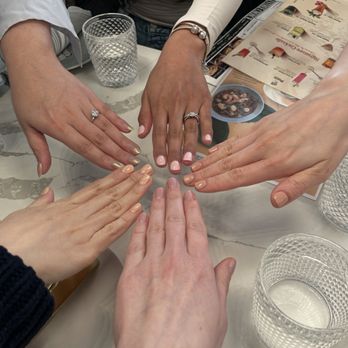 Casabella Salon - Nail Salons Near Me - Alexandria, Virginia