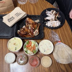 Juan Pollo