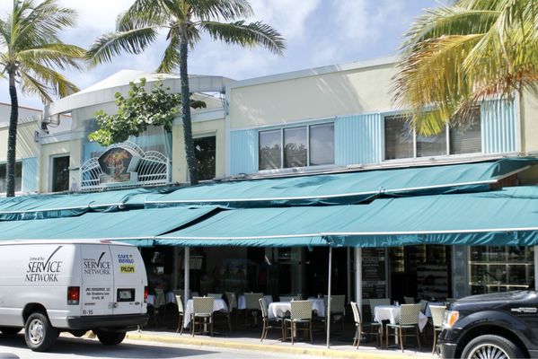 South Beach by null
