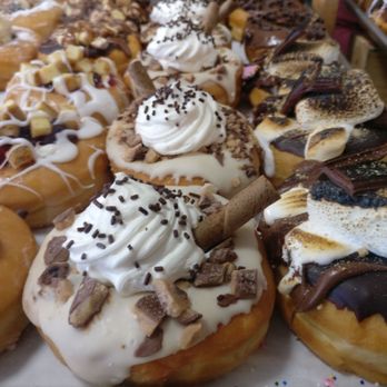 Five-O Donut Co - Donuts Near Me - Sarasota, Florida