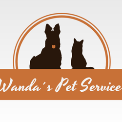 Wanda's Pet Service