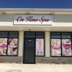 On Time Spa
