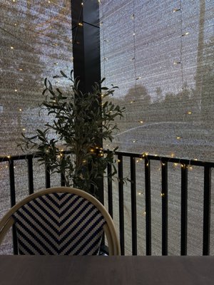 Bella Vista Italian Restaurant by null