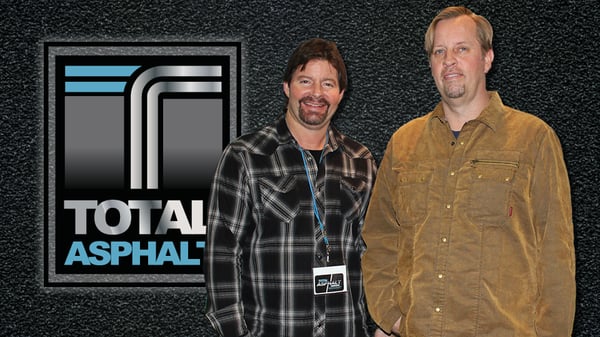 Total Asphalt Service