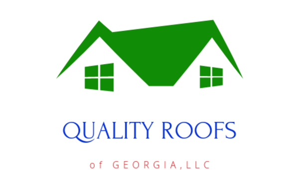 Quality Roofs of Georgia Logo