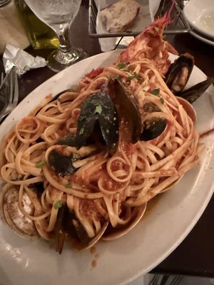 Giacomo's Melrose by null