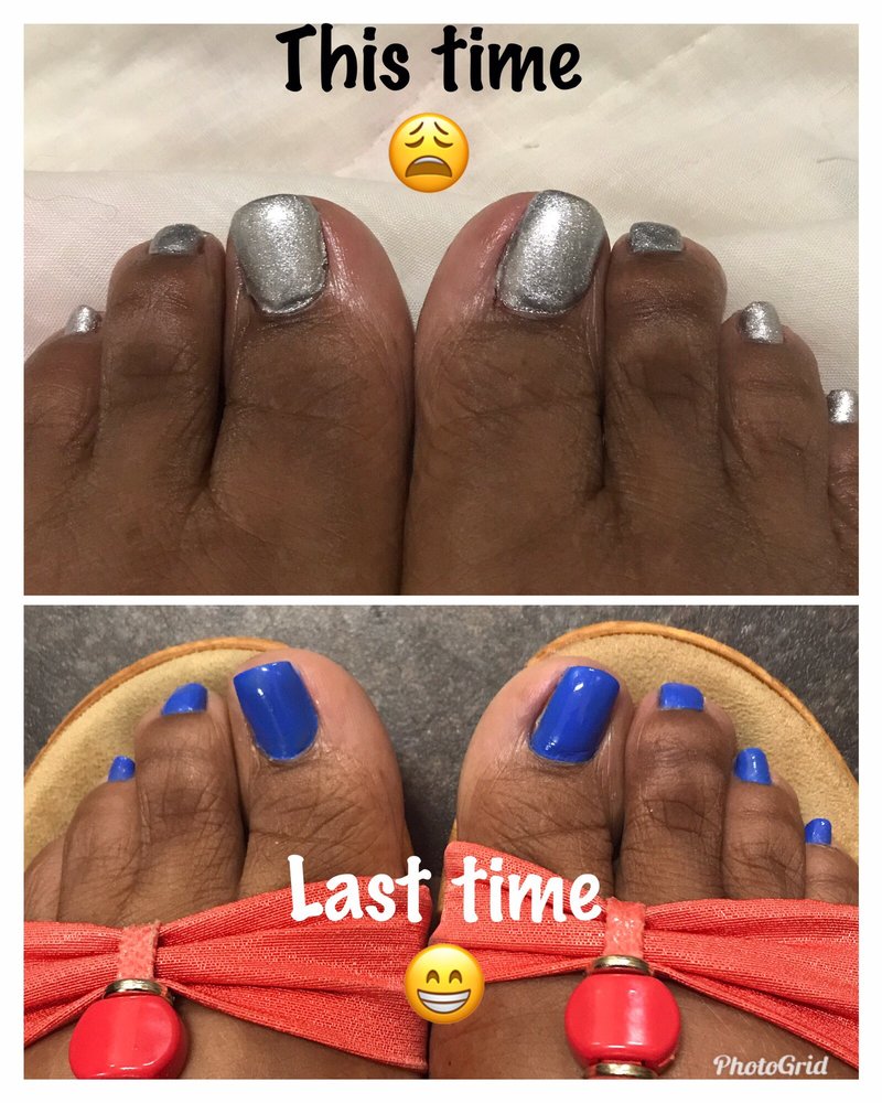 SERENE NAILS 30 Photos & 28 Reviews 8150 Oaklandon Rd, Indianapolis