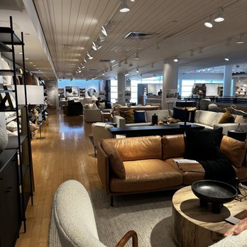 Crate & Barrel - Home Decor Near Me - Charlotte, North Carolina