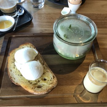The Hatter & The Hare - Cafes Near Me - Bayswater, VIC