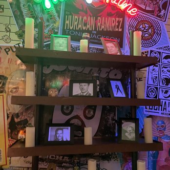 El Cuban Diner - Art - Diners Near Me - Miami, Florida