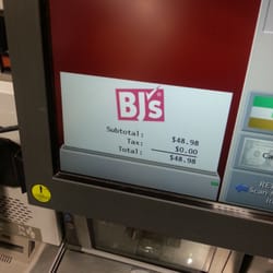 BJ's Wholesale Club