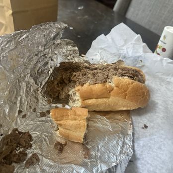 Nick’s Place - Steak and cheese with extra cheese - Pizza Near Me - Burlington, Massachusetts Nick’s Place - Steak and cheese with extra cheese - Pizza Near Me - Burlington, Massachusetts
