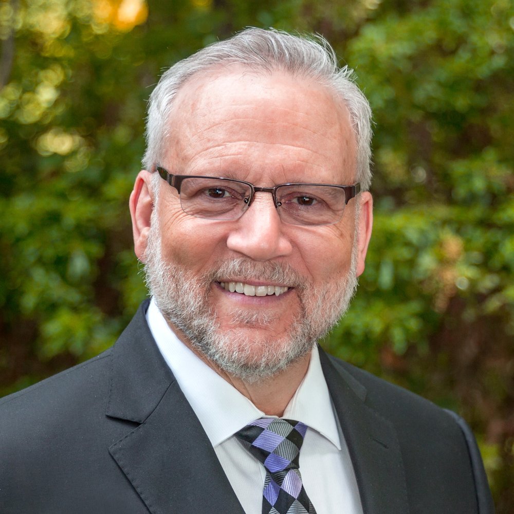 Rick Blum, MD - grief counselor in West Hartford, CT