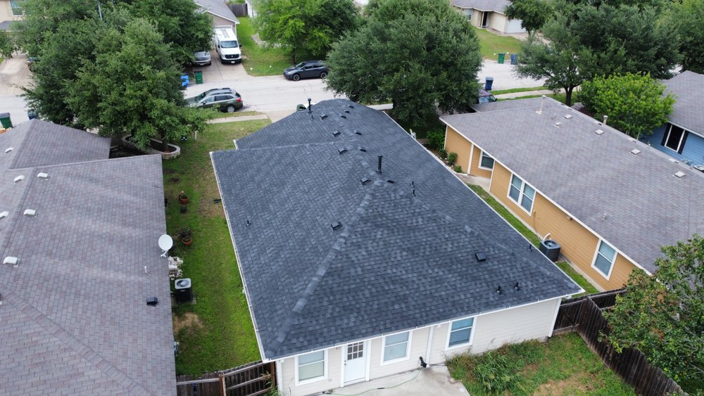 Slide of B’s Renovation & Service Care