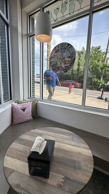 Tipsy Scoop Nashville by null