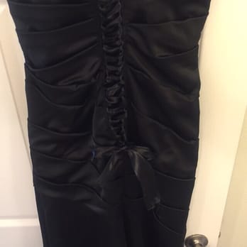 1 O.a.k. - The dress they altered to be a lace up! - Women's Clothing Near Me - Jacksonville, North Carolina