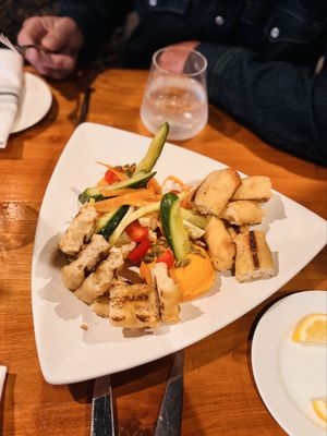 Bellamy's Restaurant by null