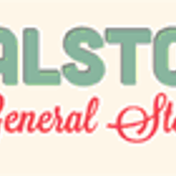 Dalston General Store - Logo
