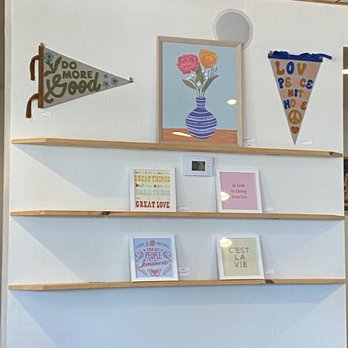 Little Bear Coffee - Lots of art! - Coffee & Tea Near Me - Albuquerque, New Mexico Little Bear Coffee - Lots of art! - Coffee & Tea Near Me - Albuquerque, New Mexico