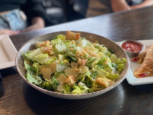 Tavern in the Square by null