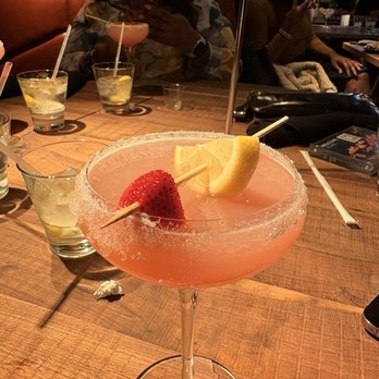 KITCHEN KOCKTAILS BY KEVIN KELLEY - Updated December 2025 - 145 Photos