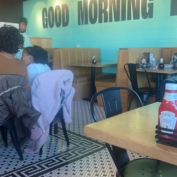 Scrambl'd - Breakfast & Brunch Near Me - Oklahoma City, Oklahoma Scrambl'd - Breakfast & Brunch Near Me - Oklahoma City, Oklahoma