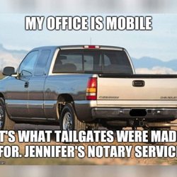 Jennifer's Notary Services - Mobile Notary Services